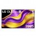 LG OLED83G5PSA.ATC OLED evo AI 4K Smart TV(83")(Energy Efficiency Class 4)